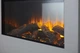 Электрокамин трехсторонний British Fires NEW FOREST 870 с обогревом, дровами, углем, корой, кристаллами, цветными подсветками наполнения, размер 870x465x311 - изображение 8