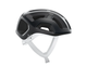 Велошолом POC Ventral Lite Uranium Black/Hydrogen White Matt, L (56-61 см) (PC 106938348LRG1) - зображення 1