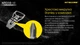 Титановый мультитул Nitecore NTO10 - изображение 6