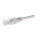 Патч-корд 2E Cat. 5e UTP 26AWG RJ-45 7/0.16 Cu LSZH 3м Сірий (2E-PC5ECU-3LSZH-GRY) - зображення 2