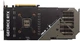 Видеокарта Asus PCI-Ex GeForce RTX 4080 Noctua OC Edition 16GB GDDR6X (RTX4080-O16G-NOCTUA) - изображение 8