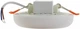 Стельовий світильник Brille LED-47R/6W NW (33-161) - зображення 2