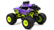 Машинка Радіокерована KS Drive Bigfoot Off-road 27MHz 1:16 Violet - зображення 3