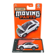 Тематична Машинка Matchbox 2023 Citroën ë-C4 X Moving Parts 1:64 FWD28/HVM96 White - зображення 1