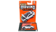 Тематична Машинка Matchbox 2023 Citroën ë-C4 X Moving Parts 1:64 FWD28/HVM96 White - зображення 2