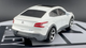 Тематична Машинка Matchbox 2023 Citroën ë-C4 X Moving Parts 1:64 FWD28/HVM96 White - зображення 4