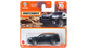 Машинка Велике Місто Matchbox 2019 Subaru Forester Off-Road 1:64 HLD19/HKX05 Black - зображення 2