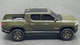 Машинка Велике Місто Matchbox Rivian Rivian R1T Highway 1:64 HLC70 Green - зображення 4
