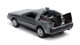 Машинка Jada Delorean DMC-12 Back to the Future 1 Time Machine 1:32 Silver - изображение 10