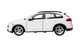 Машинка Bburago Porsche Macan 1:24 White - изображение 5