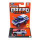 Тематична Машинка Matchbox 1978 Ford Bronco Moving Parts 1:64 FWD28/HVM87 White - зображення 1