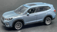 Машинка Велике Місто Matchbox 2019 Subaru Forester Off-Road 1:64 HVP09 Light Blue - зображення 3