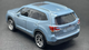 Машинка Велике Місто Matchbox 2019 Subaru Forester Off-Road 1:64 HVP09 Light Blue - зображення 4