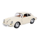 Машинка Bburago 1961 Porsche 356B 1:24 White - изображение 1