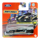 Машинка Велике Місто Matchbox 2005 Ford GT Super Chase Metro 1:64 HXN59 Black - зображення 1