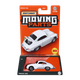 Тематична Машинка Matchbox Porsche 356A Moving Parts 1:64 FWD28/HVM79 White - зображення 1