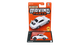 Тематична Машинка Matchbox Porsche 356A Moving Parts 1:64 FWD28/HVM79 White - зображення 2