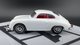 Тематична Машинка Matchbox Porsche 356A Moving Parts 1:64 FWD28/HVM79 White - зображення 5