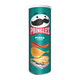 Чипси Pringles Pizza 165g - зображення 1