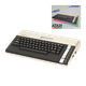 Компьютер Atari 800 XL Black + Коробка Без Геймпада Б/У - изображение 1