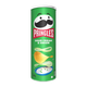 Чипсы Pringles Sour Cream & Onion 165g - изображение 1