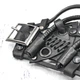 Кожаный браслет Rockway Стимпанк черный (bsp-40) (00000005782) - изображение 5