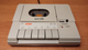 Магнитофон Проводной Atari 800 XL XC12 Program Recorder Grey 0.5m + Коробка Б/У - изображение 3