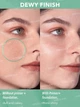 Увлажняющий праймер GOOD GRIP HYDRATING PRIMER 45 мл - изображение 2