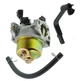 Карбюратор для генератора Forte FG2500, FG3500 - зображення 4
