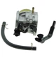Карбюратор для генератора Forte FG2500, FG3500 - зображення 5