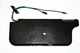 Автомобильный козырек 7" с DVD+USB+SD Черный - изображение 5
