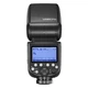 Зовнішній накамерний спалах для Fujifilm Godox V860III-F - зображення 4