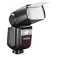 Зовнішній камерний спалах для Nikon Godox V860III-N - зображення 4