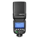 Зовнішній камерний спалах для Nikon Godox V860III-N - зображення 6