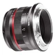 Объектив MEIKE 50 mm F/1.7 MC для Fujifilm X-mount - изображение 2