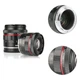 Объектив MEIKE 50 mm F/1.7 MC для Fujifilm X-mount - изображение 5