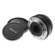 Об'єктив MEIKE 28 мм F/2.8 MC для Sony E-Mount - зображення 5
