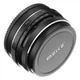 Об'єктив MEIKE 28 мм F/2.8 MC для Sony E-Mount - зображення 6
