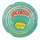 Попільничка Backwoods Glass GR - изображение 1