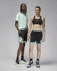 Баскетбольні Шорти Jordan Dri-FIT Sport Diamond Shorts(DX1487-015) S - изображение 7