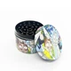 Гріндер Design "Rick and Morty 3" 50mm - зображення 2