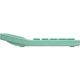 Калькулятор Citizen 10 p бирюзовый (SDC-810NRGNE-green) - изображение 3