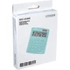 Калькулятор Citizen 10 p бирюзовый (SDC-810NRGNE-green) - изображение 4