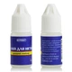 Клей для штучних та натуральних нігтів Nail Glue 3гр - изображение 1