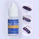 Клей для штучних та натуральних нігтів Nail Glue 3гр - изображение 2