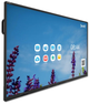 Інтерактивний дисплей SMART GX186-V3 (65", Android 11 (з можливістю оновлення до 13), 8/64Gb) - зображення 2