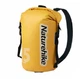 Водонепроникний рюкзак-чохол Naturehike CNK2300BS017 25л Жовтий (Kali) AI732 - зображення 1