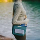 Водонепроницаемая сумка Naturehike CNK2300BS016 5.6л Зеленая (Kali) KL704 - изображение 5