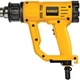 Строительный фен DeWalt D26411 - изображение 1