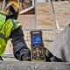 Лазерный дальномер DeWalt DW03050 - изображение 6